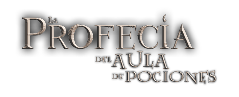 Logo Profecia Aula de Pociones